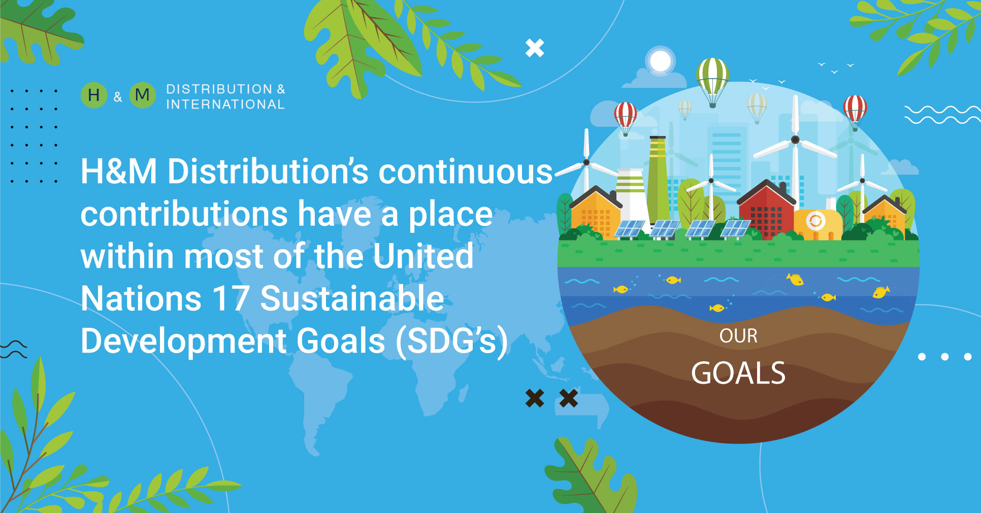 Environment Sustainability (3 of 3)